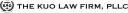 The Kuo Law Firm, PLLC logo